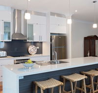 Boutique Getaway on Wright - Port Augusta Accommodation