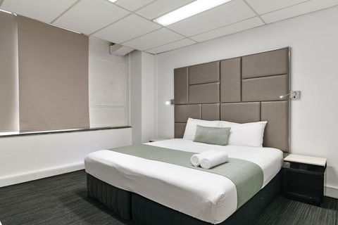 Cosmo On Bank - Port Augusta Accommodation 7