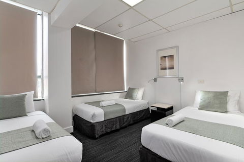 Cosmo On Bank - Port Augusta Accommodation 8