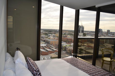 VUEonKW - Port Augusta Accommodation 9