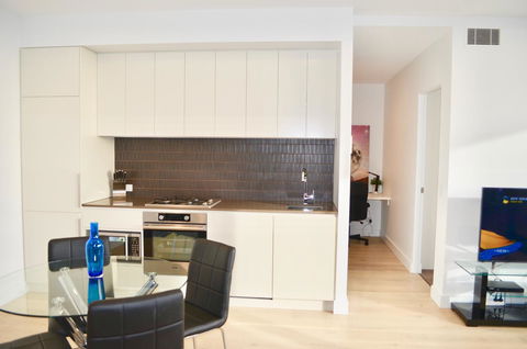 VUEonKW - Port Augusta Accommodation 6