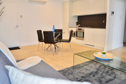 VUEonKW - Port Augusta Accommodation 5