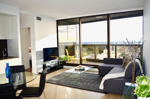 VUEonKW - Port Augusta Accommodation 0