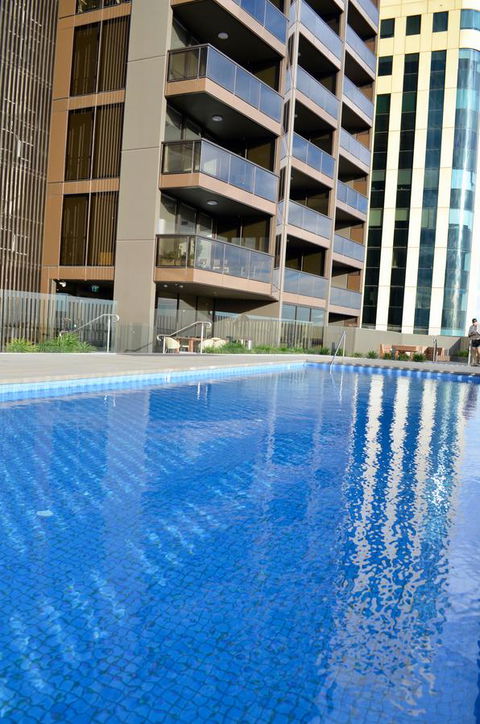 VUEonKW - Port Augusta Accommodation 17