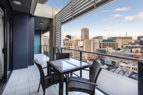 Oaks Adelaide Horizons Suites - Port Augusta Accommodation 2