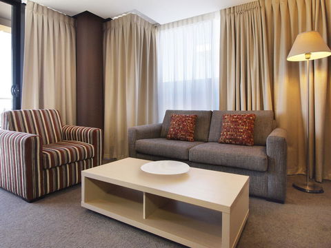 Oaks Adelaide Horizons Suites - Port Augusta Accommodation 14