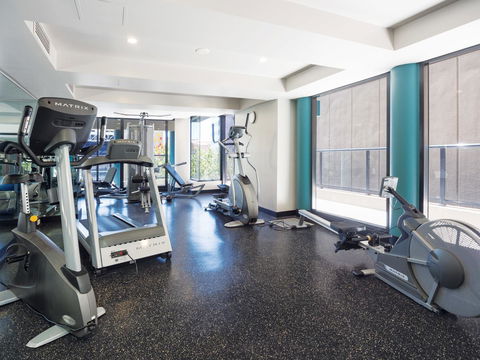 Oaks Adelaide Horizons Suites - Port Augusta Accommodation 10