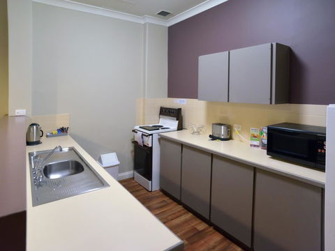 Mansions On Pulteney - Port Augusta Accommodation 4
