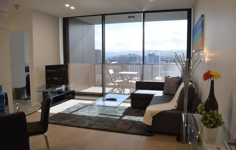Whitmore SQ - Port Augusta Accommodation 1