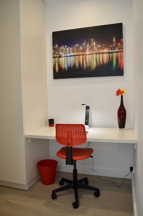 Whitmore SQ - Port Augusta Accommodation 7