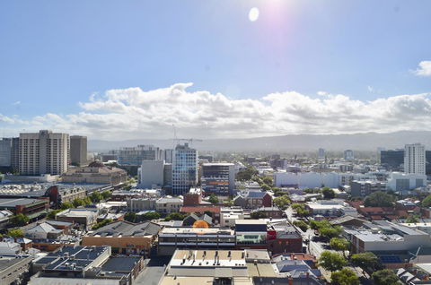 Whitmore SQ - Port Augusta Accommodation 17