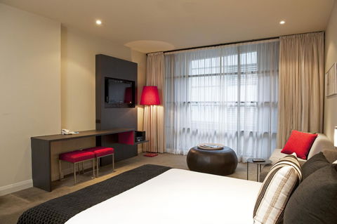 Mantra Hindmarsh Square - Port Augusta Accommodation 1