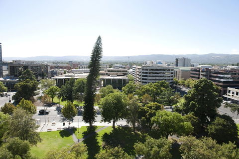 Mantra Hindmarsh Square - Port Augusta Accommodation 21
