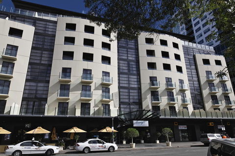 Mantra Hindmarsh Square - Port Augusta Accommodation 20