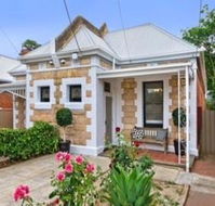 A Rose by the Park - Port Augusta Accommodation