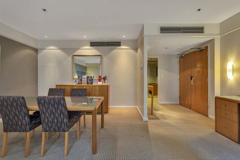 Stamford Plaza Adelaide - Port Augusta Accommodation 33
