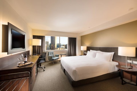 Stamford Plaza Adelaide - Port Augusta Accommodation 2