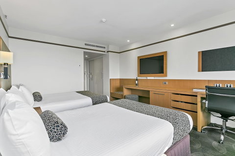 Stamford Plaza Adelaide - Port Augusta Accommodation 35