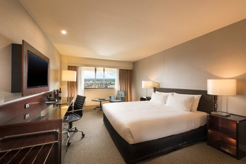 Stamford Plaza Adelaide - Port Augusta Accommodation 6