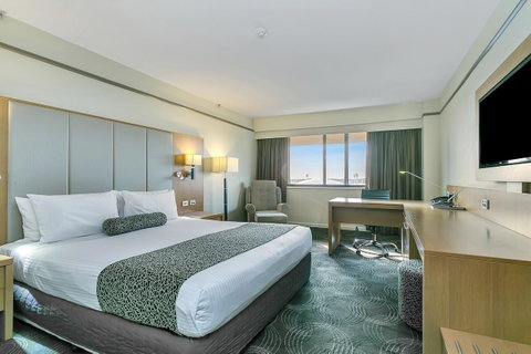Stamford Plaza Adelaide - Port Augusta Accommodation 30