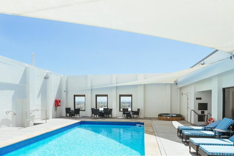 Stamford Plaza Adelaide - Port Augusta Accommodation 4