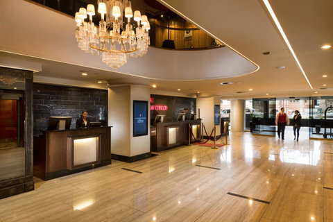 Stamford Plaza Adelaide - Port Augusta Accommodation 22