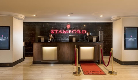 Stamford Plaza Adelaide - Port Augusta Accommodation 21