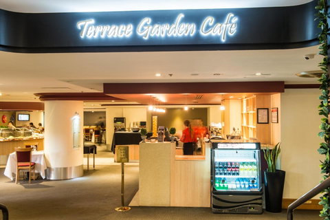 Stamford Plaza Adelaide - Port Augusta Accommodation 43