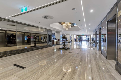 Stamford Plaza Adelaide - Port Augusta Accommodation 23
