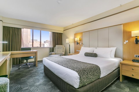 Stamford Plaza Adelaide - Port Augusta Accommodation 14