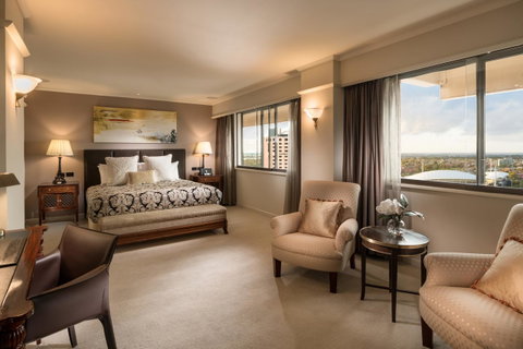 Stamford Plaza Adelaide - Port Augusta Accommodation 36