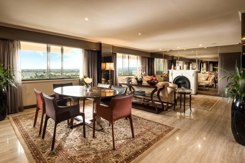 Stamford Plaza Adelaide - Port Augusta Accommodation 37