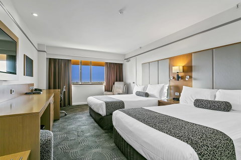 Stamford Plaza Adelaide - Port Augusta Accommodation 15