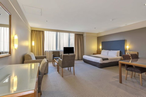 Stamford Plaza Adelaide - Port Augusta Accommodation 16