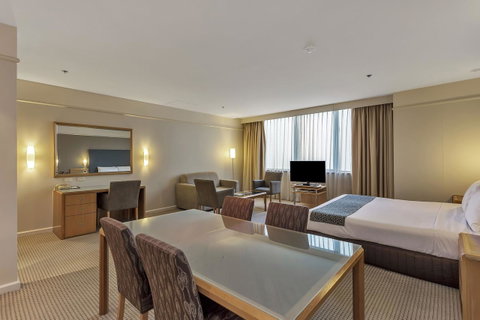 Stamford Plaza Adelaide - Port Augusta Accommodation 31
