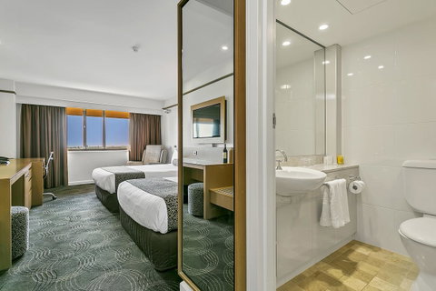Stamford Plaza Adelaide - Port Augusta Accommodation 34