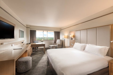 Stamford Plaza Adelaide - Port Augusta Accommodation 7