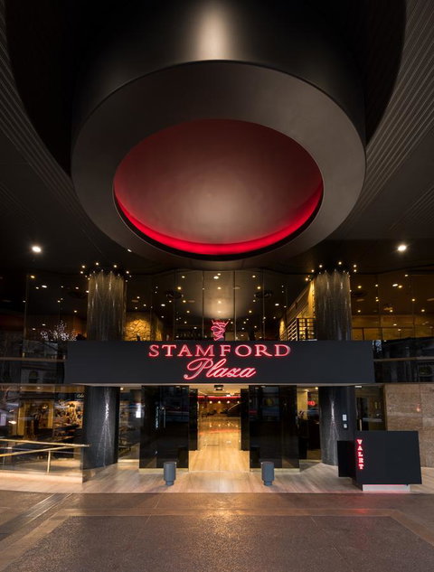 Stamford Plaza Adelaide - Port Augusta Accommodation 1