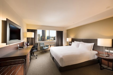 Stamford Plaza Adelaide - Port Augusta Accommodation 13