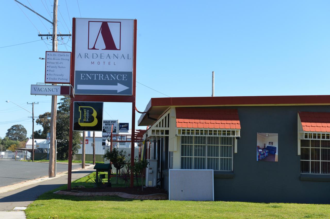  Port Augusta Accommodation