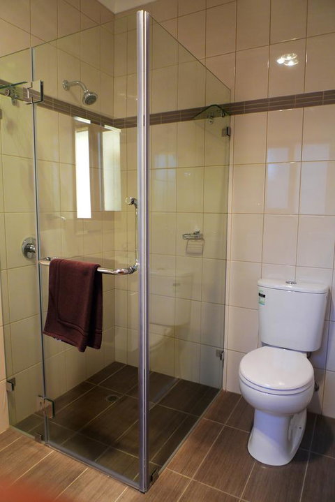 BIG4 Stuart Range Outback Resort - Port Augusta Accommodation 11
