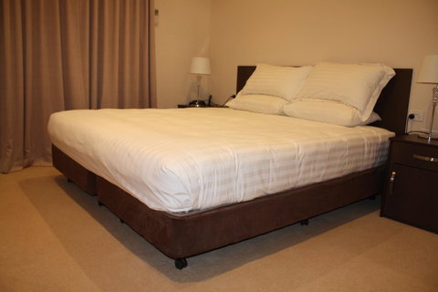 BIG4 Stuart Range Outback Resort - Port Augusta Accommodation 19