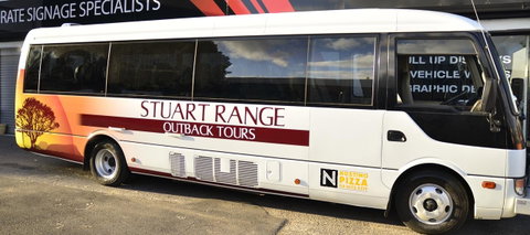 BIG4 Stuart Range Outback Resort - Port Augusta Accommodation 25