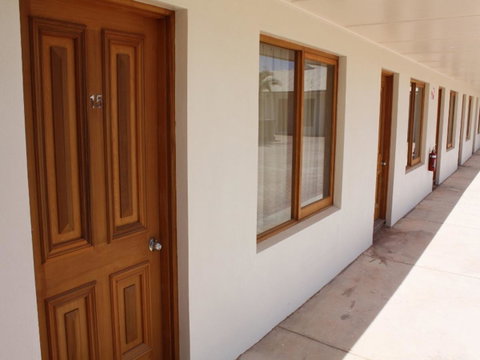 BIG4 Stuart Range Outback Resort - Port Augusta Accommodation 14