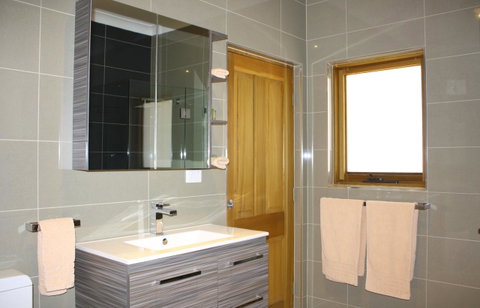 BIG4 Stuart Range Outback Resort - Port Augusta Accommodation 1
