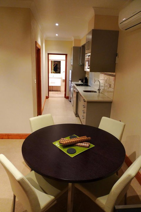 BIG4 Stuart Range Outback Resort - Port Augusta Accommodation 3