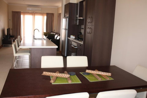 BIG4 Stuart Range Outback Resort - Port Augusta Accommodation 16