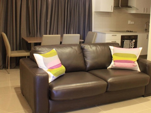 BIG4 Stuart Range Outback Resort - Port Augusta Accommodation 0