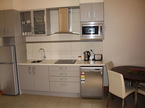 BIG4 Stuart Range Outback Resort - Port Augusta Accommodation 4