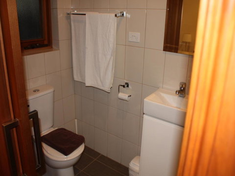 BIG4 Stuart Range Outback Resort - Port Augusta Accommodation 9